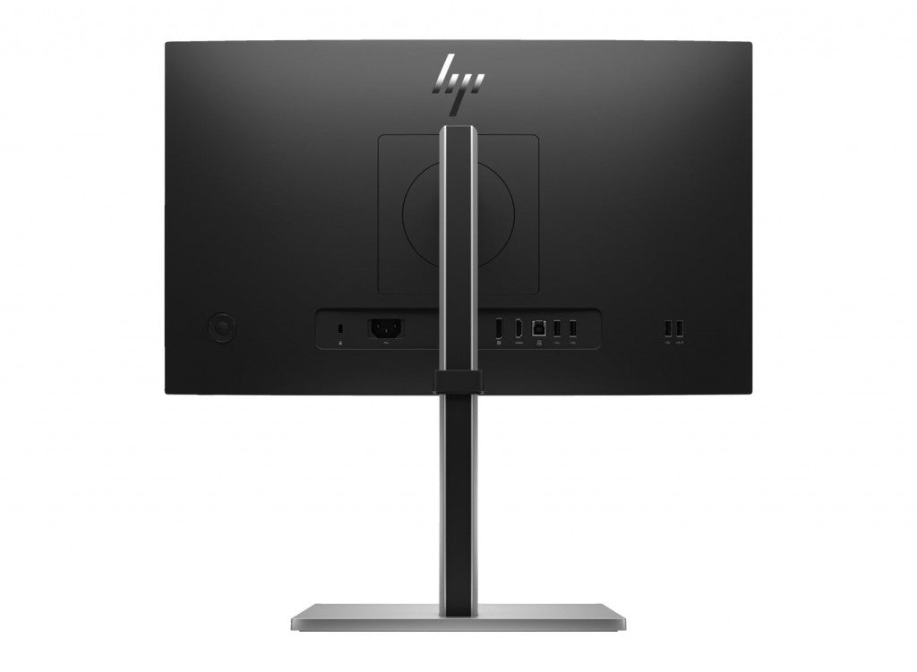 HP E22 G5 6N4E8AA 21,5″ FHD IPS 75 Hz Écran – Noir/Argent