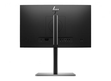 HP E22 G5 6N4E8AA 21,5″ FHD IPS 75 Hz Écran – Noir/Argent