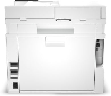 HP Color LaserJet Pro MFP 4302dw - 4RA83F#B19 - Kleur - 33 ppm