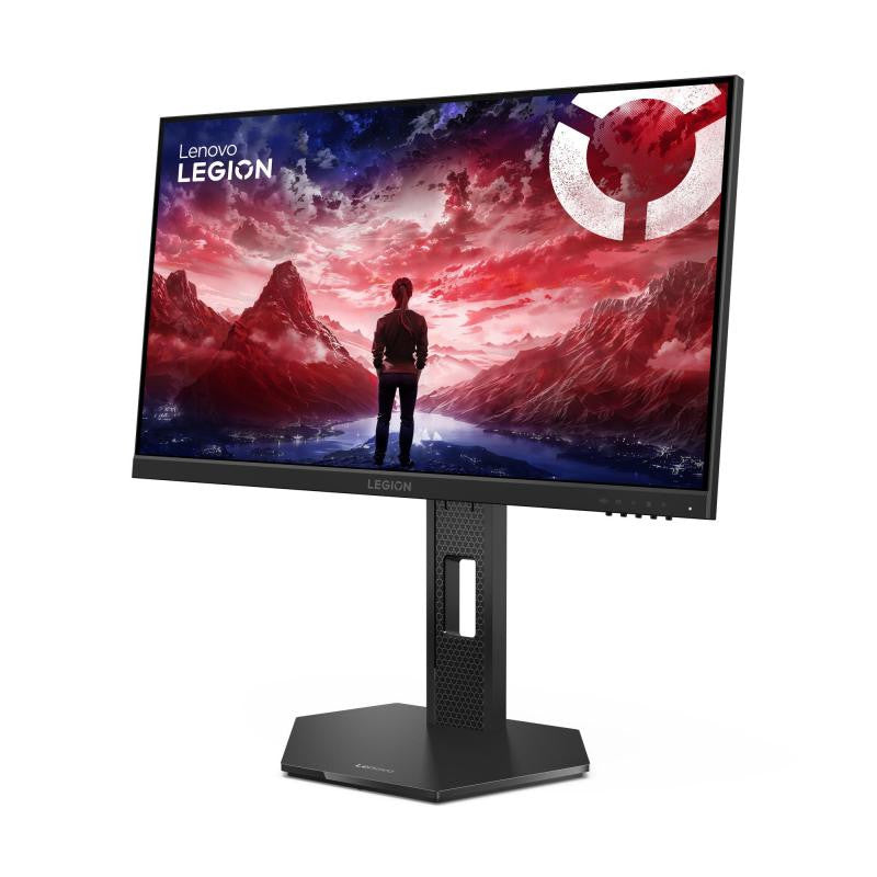 Lenovo Legion 24-15 67E7GAC4WW – Écran Gaming 24″ FHD IPS 240 Hz