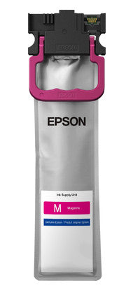 EPSON WorkForce Pro EM-C810XR Magenta XL-inkt C13T13L340