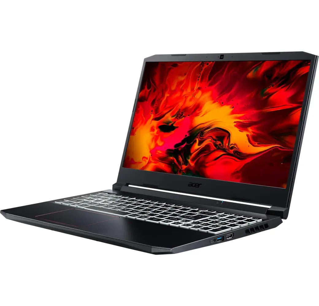 ACER Nitro 5 I9-11900H 16 Go 512 Go RTX 3060 15,6" QWERTZ NH.QEWEV.006