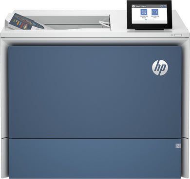 HP Color LaserJet Enterprise 6701DN Imprimante – Laser couleur A4 65 ppm