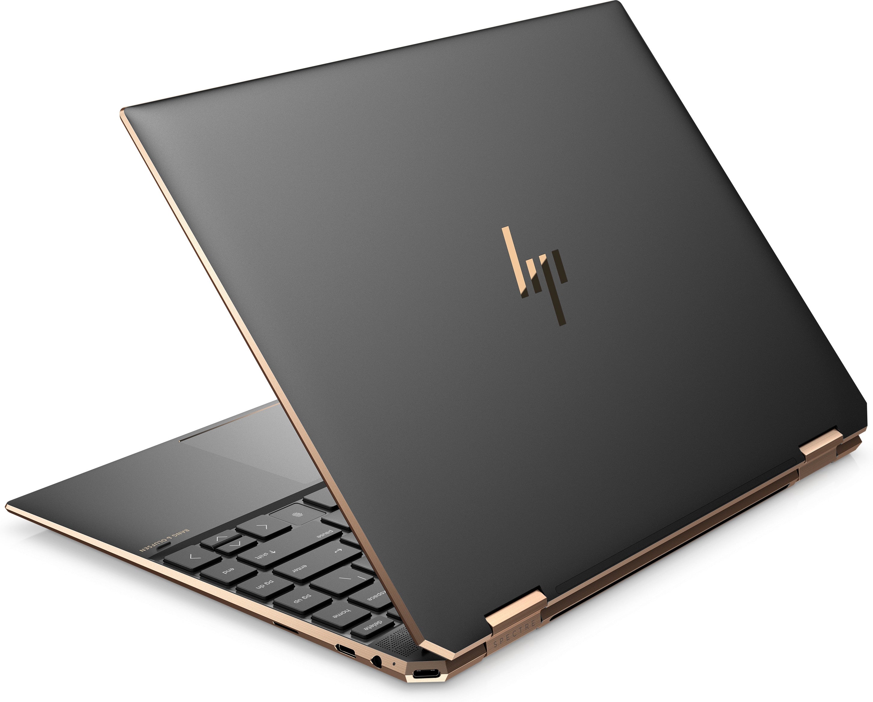 HP Spectre X360 14-EA0080NG I7-1165G7/16GB/512GB/13,5" QWERTZ/W11H 2Y2U7EA