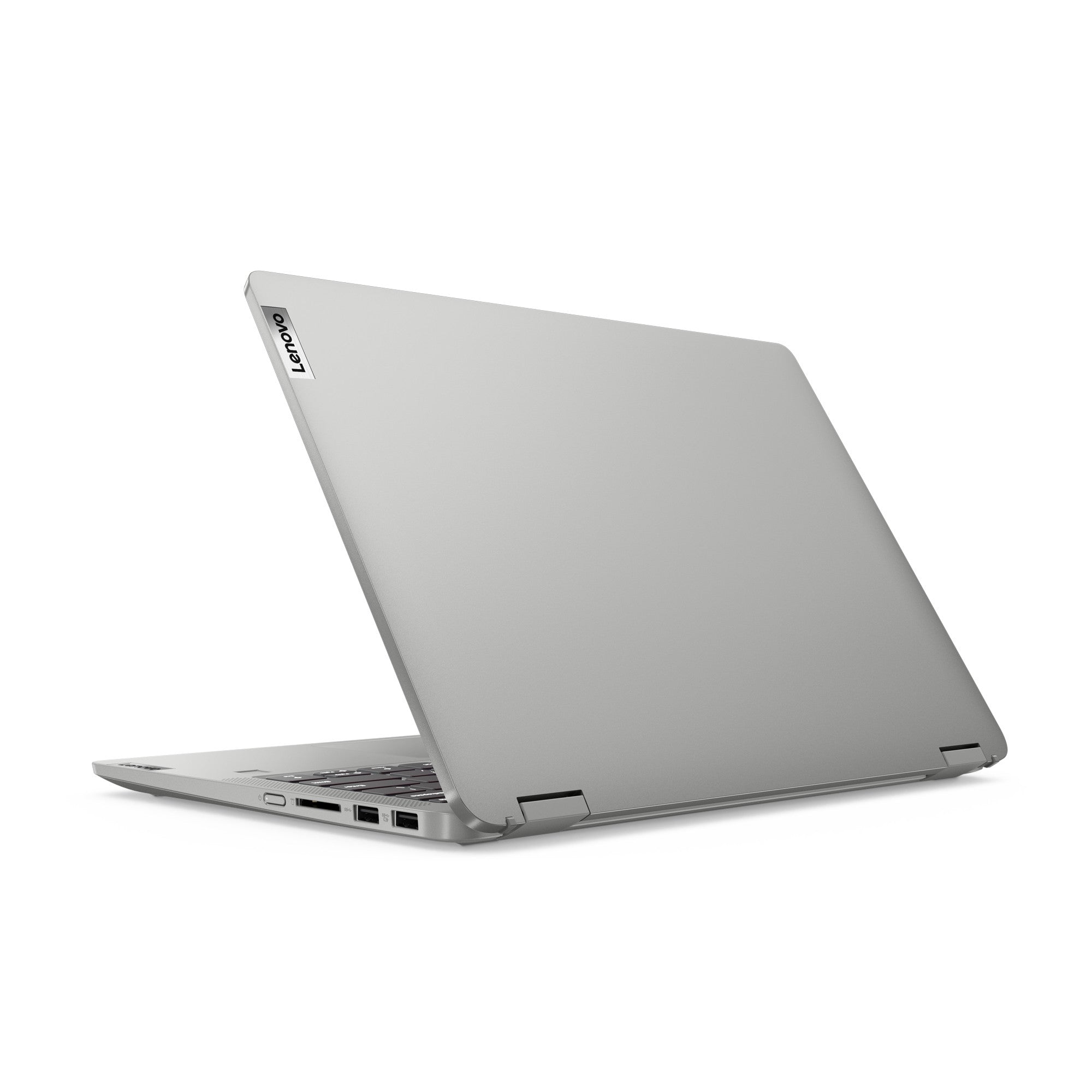 Lenovo IdeaPad Flex 5 14IAU7 Intel® Core™ i7 i7-1255U Hybride (2-en-1) 35,6 cm (14") Écran tactile WUXGA 16 Go LPDDR4x-SDRAM 512 Go SSD Wi-Fi 6 (802.11ax) Windows 11 Home Anglais Gris 82R700HMMH