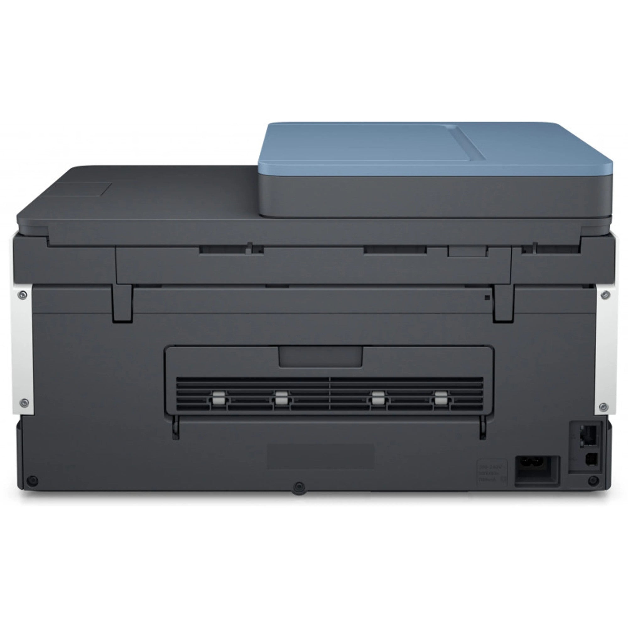 HP Smart Tank 7306 Draadloos All-in-One Kleur Printer, Dubbelzijdig printen; Kopieerapparaat, Scanner 28B76A#BHC