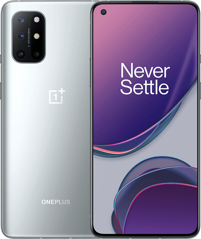oneplus OnePlus 8T 128 Go Argent 5011101268
