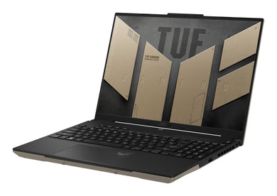 ASUS TUF Gaming A16 FA617NS 16" AMD Ryzen 7 7735HS 16Go 512Go QWERTY US