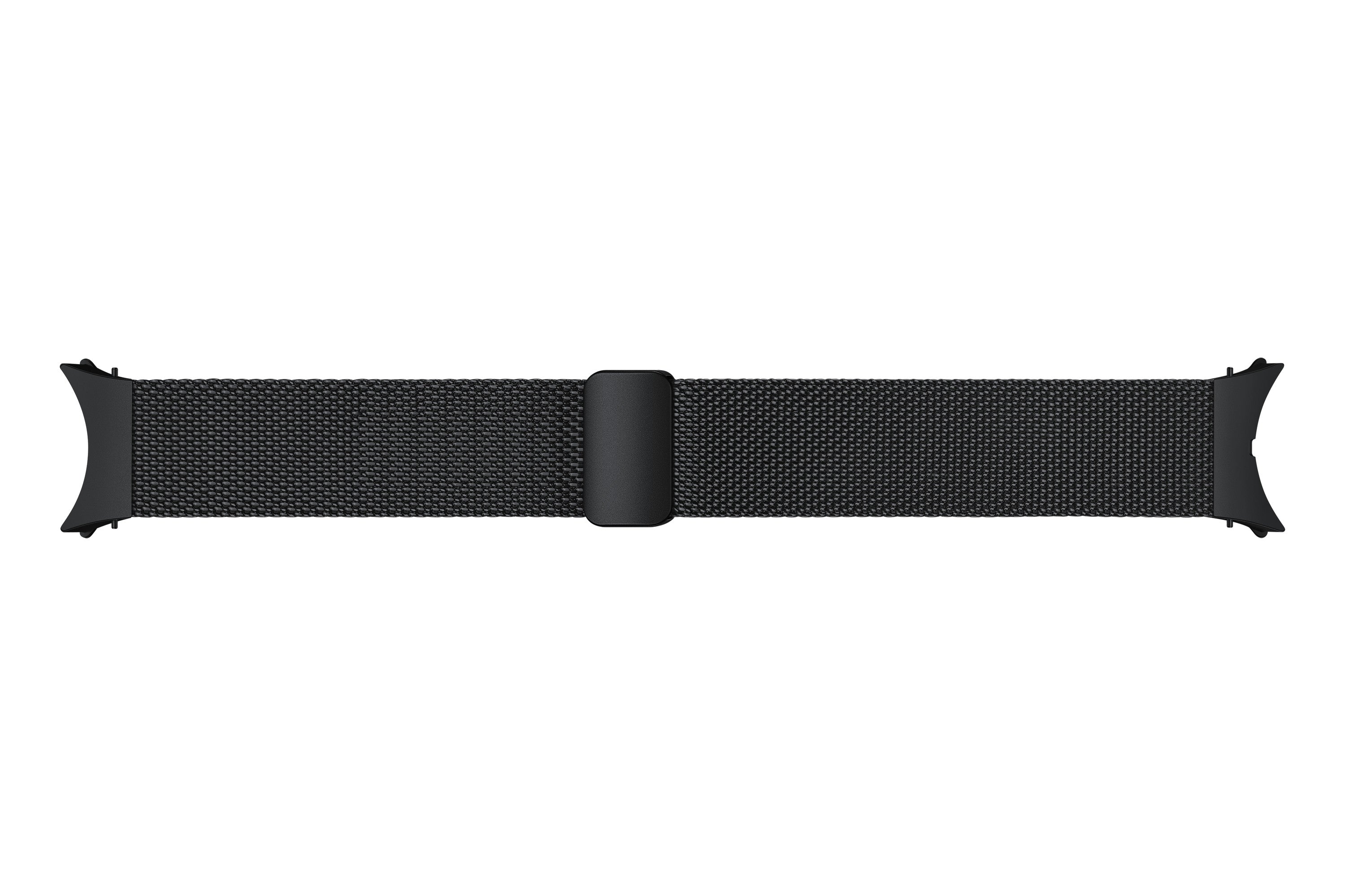 Samsung GP-TYR930SAABW smart wearable accessory Band Black Stainless steel GP-TYR930SAABW