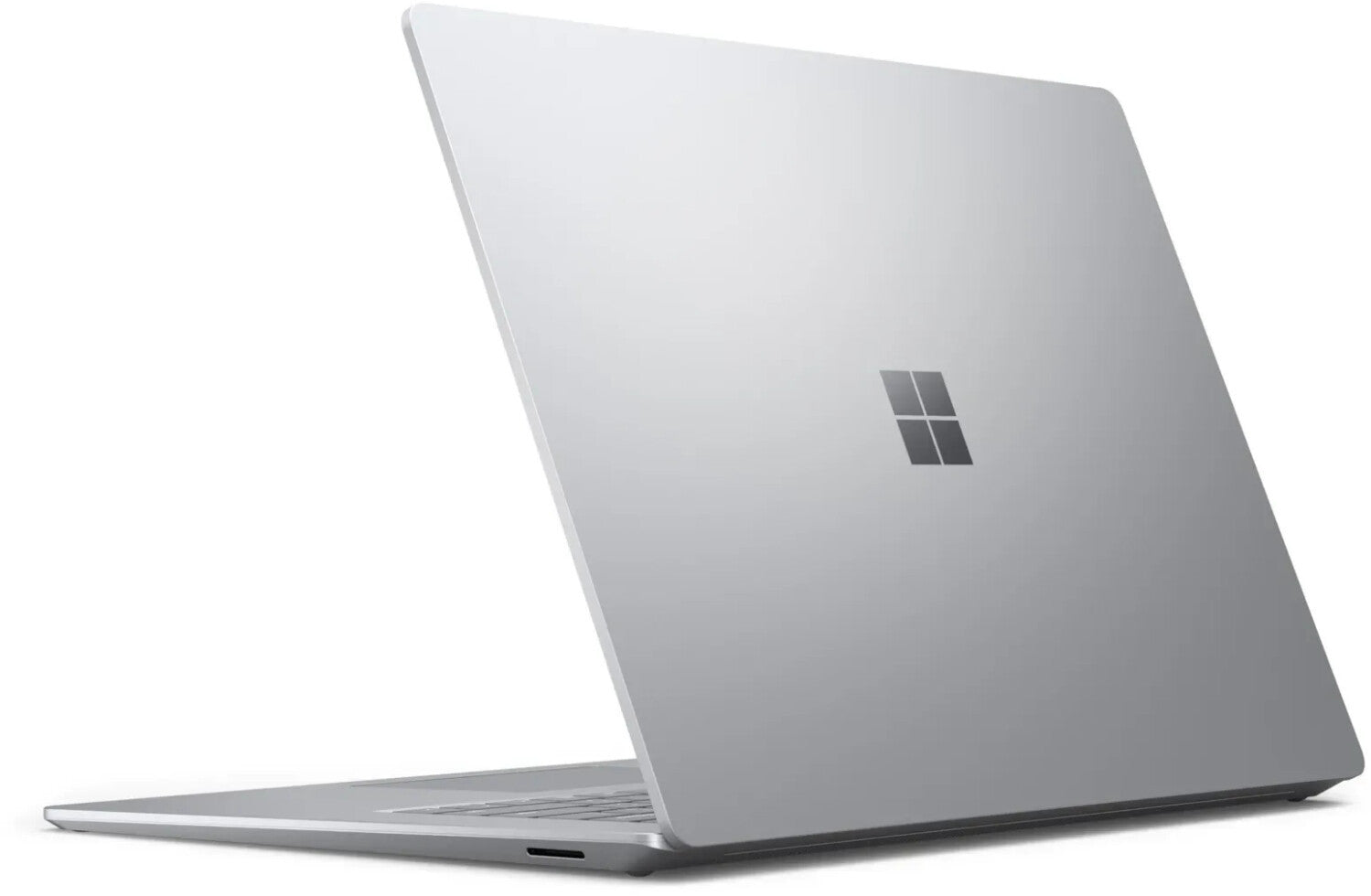 MICROSOFT Surface Laptop 4 R7 4980U/8GB/256GB/15" QWERTZ/W11H 5UI - 00005 - Compridis