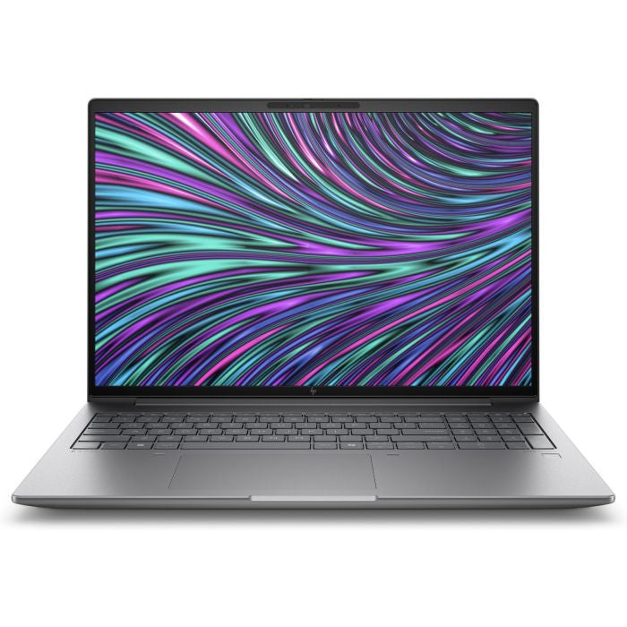 HP ZBook G11 16" U9-185H RTX3000 32 Go 2 To SSD W11P QWERTY US A3YX2ET#ABH