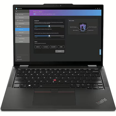 LENOVO ThinkPad X13 2-in-1 Gen 5 13.3" Intel Core Ultra 5 125U 16Go 512Go QWERTY UK 21LW001EUK