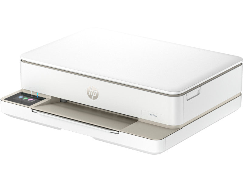 HP Envy 6130e Imprimante Tout-en-Un 714J1B – Impression Recto-Verso Rapide (Portobello)