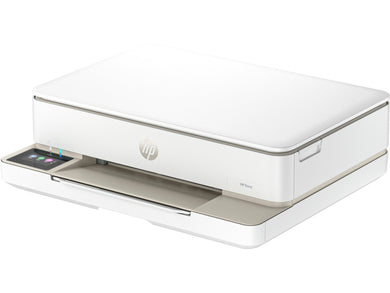 HP Envy 6130e Imprimante Tout-en-Un 714J1B – Impression Recto-Verso Rapide (Portobello)