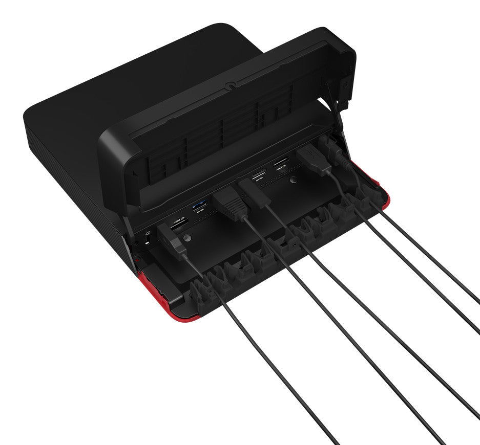 LENOVO Kit complet ThinkSmart I5-1145 16 Go/256 Go/10,1" W11 IoT 12QR0004GE