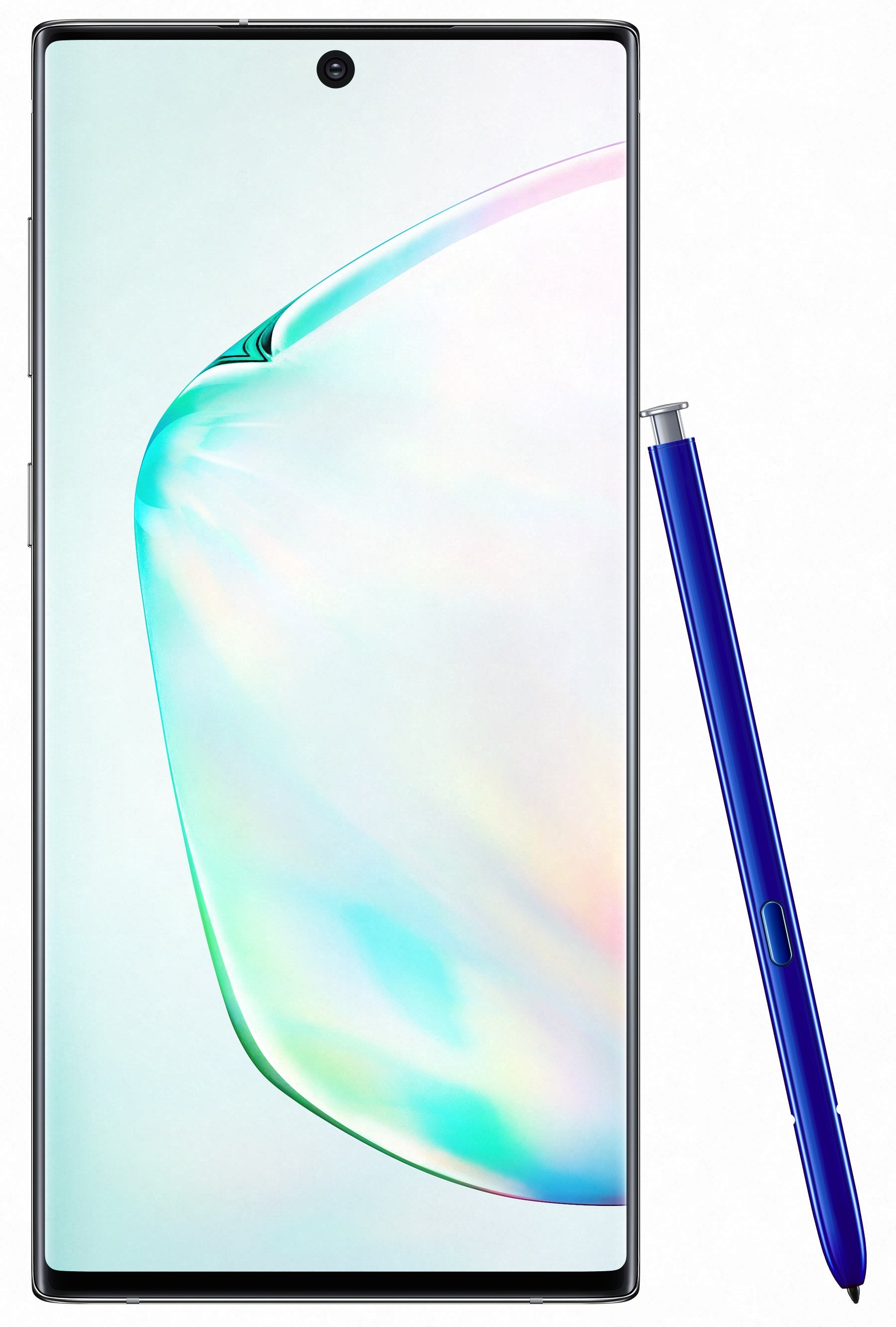Samsung Galaxy Note10 256GB Blue Gray SM-N970FZSDBTU