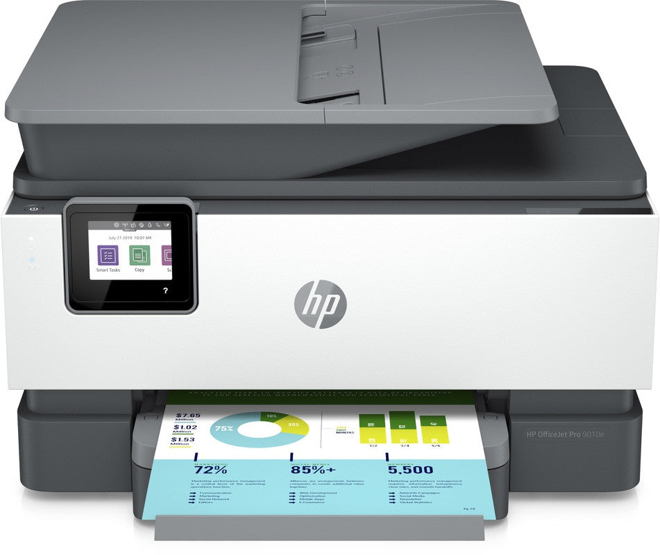 HP OfficeJet Pro 9010e All-in-One Prntr 257G4B