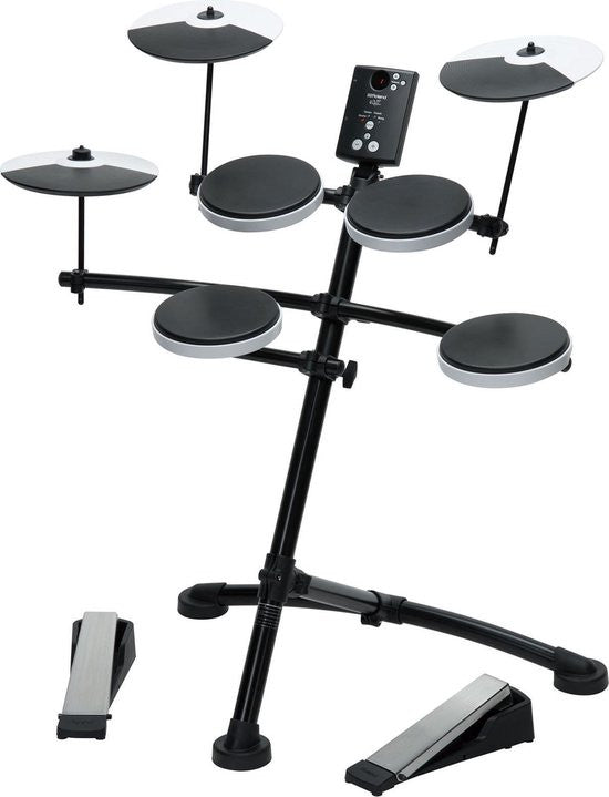 ROLAND V-Drum (zwart) TD-1K