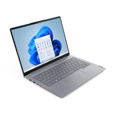 LENOVO ThinkBook 16 G8 IRL, 16-inch, Intel Core 7 240H, 16Go RAM, 512Go SSD, AZERTY Belgian, 21SH008HMB
