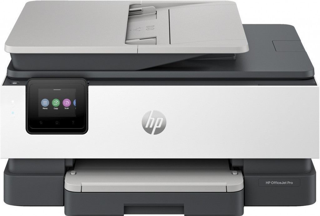HP OfficeJet Pro 8132e Draadloos All - in - One Kleur Printer, Instant Ink; Dubbelzijdig printen 40Q45B629 - Compridis