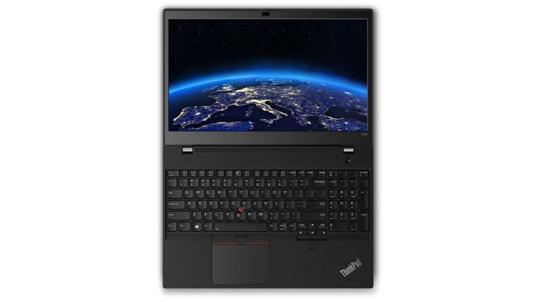 LENOVO TP P15V I7-10750H 16 Gb 512 Gb W10P W10P QWERTY Portugees 20TQ003QPG