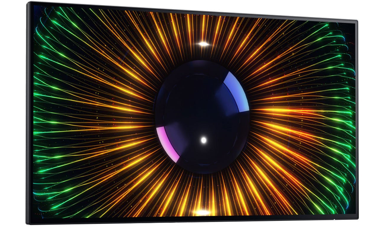 DELL UltraSharp U2424H_WOST écran plat de PC 60,5 cm (23.8") 1920 x 1080 pixels Full HD LCD Noir, Argent DELL-U2424HWOS