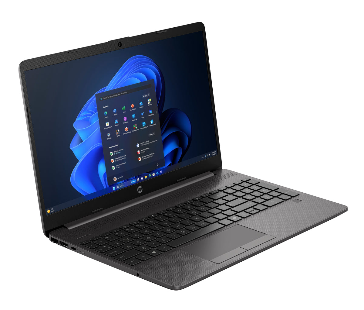 HP 250R G9 15.6" Core 5-120U 16GB 512GB AZERTY French C38K9AT#ABF