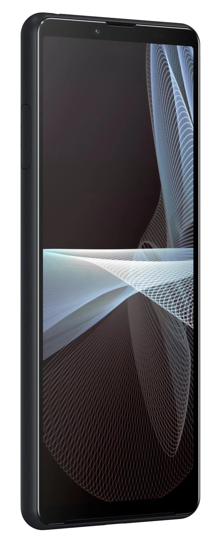 Sony Xperia 10 III 15,2 cm (6") Hybride Dual SIM Android 11 5G USB Type-C 6 GB 128 GB 4500 mAh Zwart XQBT52C2B.EEAC