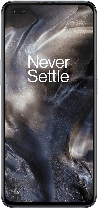OnePlus Nord 128GB 5G Gray Onyx