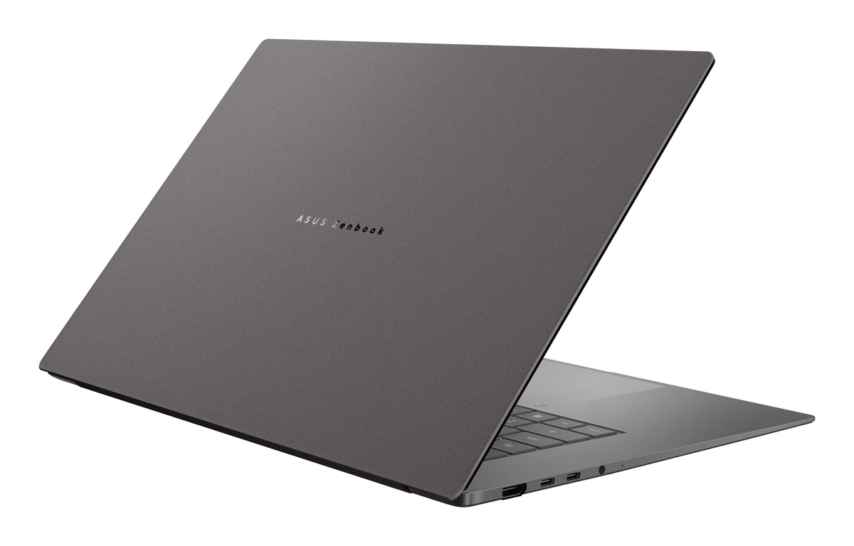 ASUS Zenbook S16 UM5606GA 16" AMD Ryzen AI 9 465 32Go RAM 2TB SSD AZERTY (French)