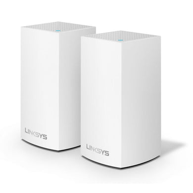 LINKSYS Velop WHW0102 AC2600 2PK WHW0102 - EU - Compridis