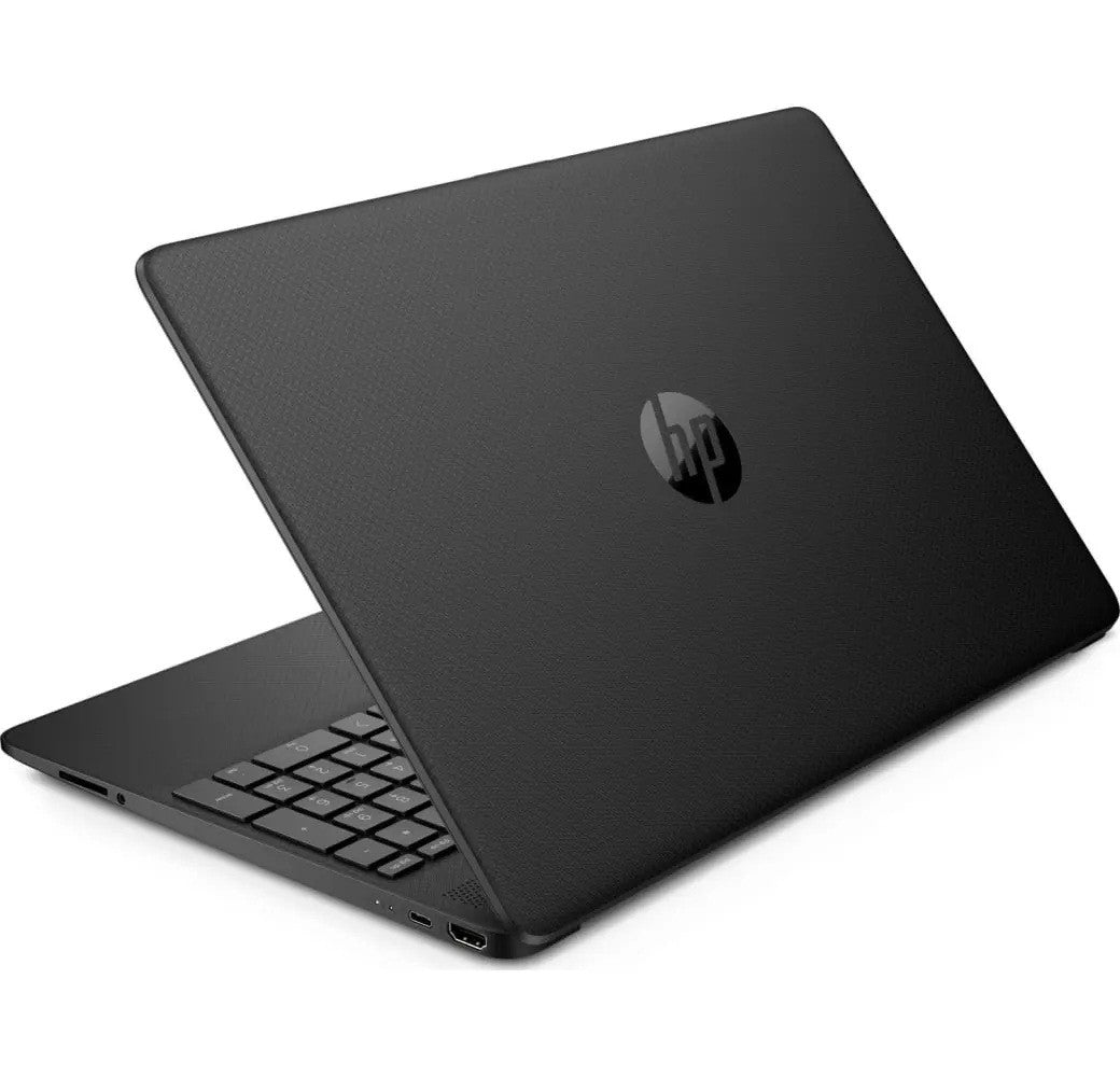 HP 15S-FQ5057NG I5-1235U/16GB/512GB/15.6" QWERTZ/W11H 72W88EA#ABD