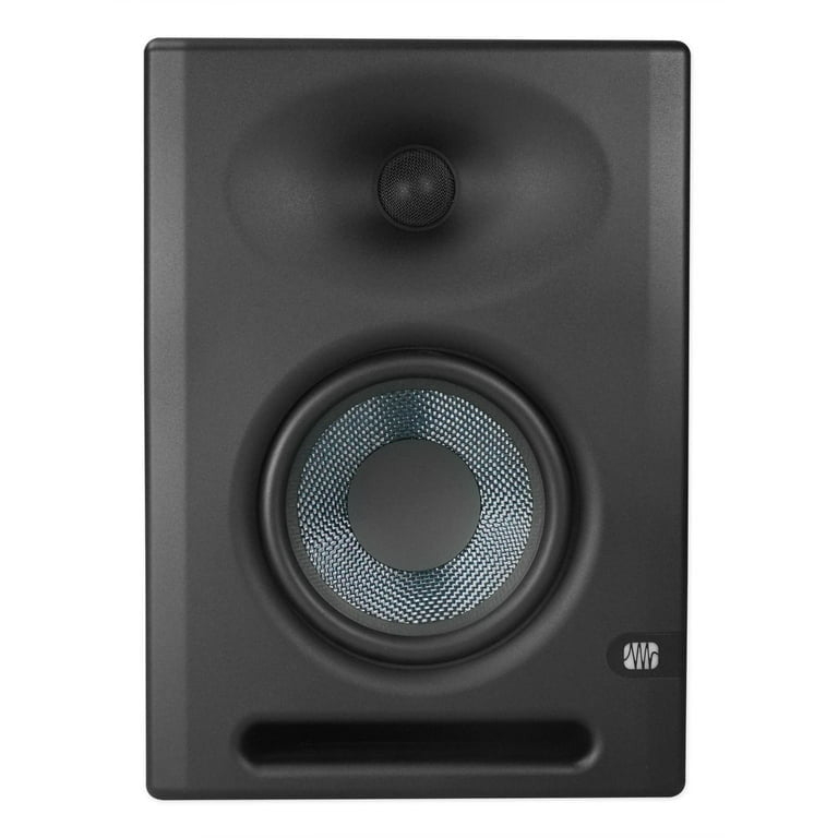 PreSonus Eris E5 (Per Piece) Active Studio Monitor (Black) 00125069