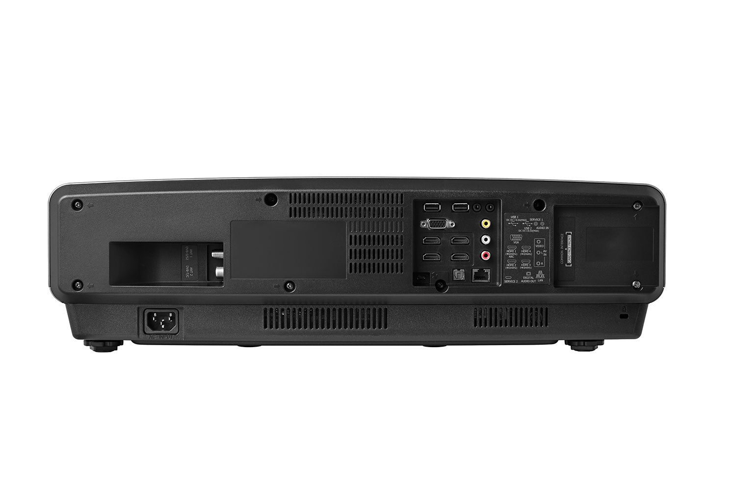 Hisense L5F 120L5F 4K Smart Laser TV-projector zonder scherm