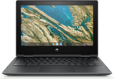 HP CB X360 11 G3 N4020/4GB/32GB/11,6" Touch Spaans KB 5R234ESABE - Compridis