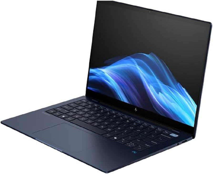 HP eb Ultra G1Q X1E-78-100 16GB 1TB/14" W11P A26VNEA#ABF