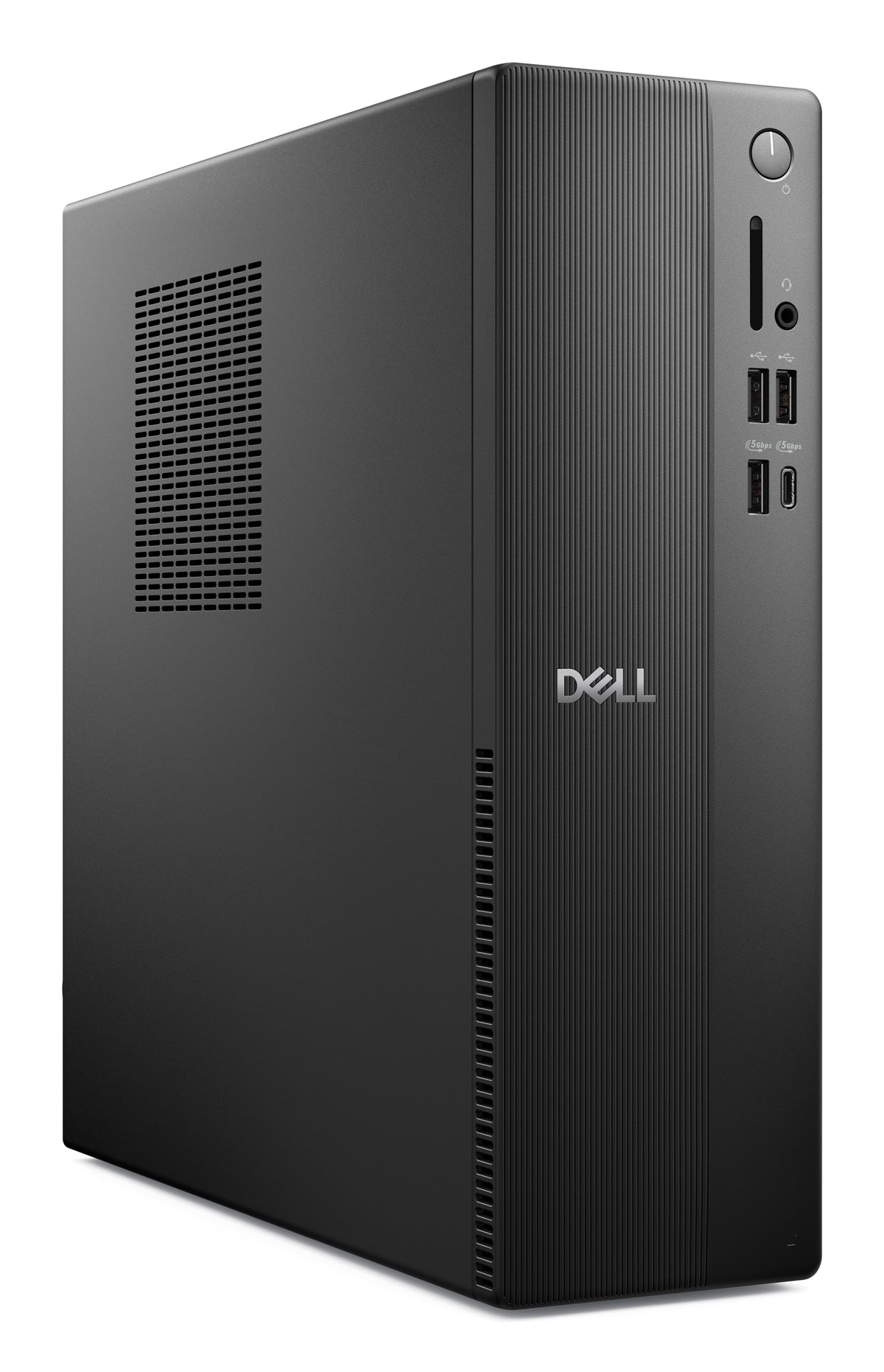 Dell ProSlim Essential QVS1260 i5-14400 16 GB/512 GB desktop zwart – zakelijk