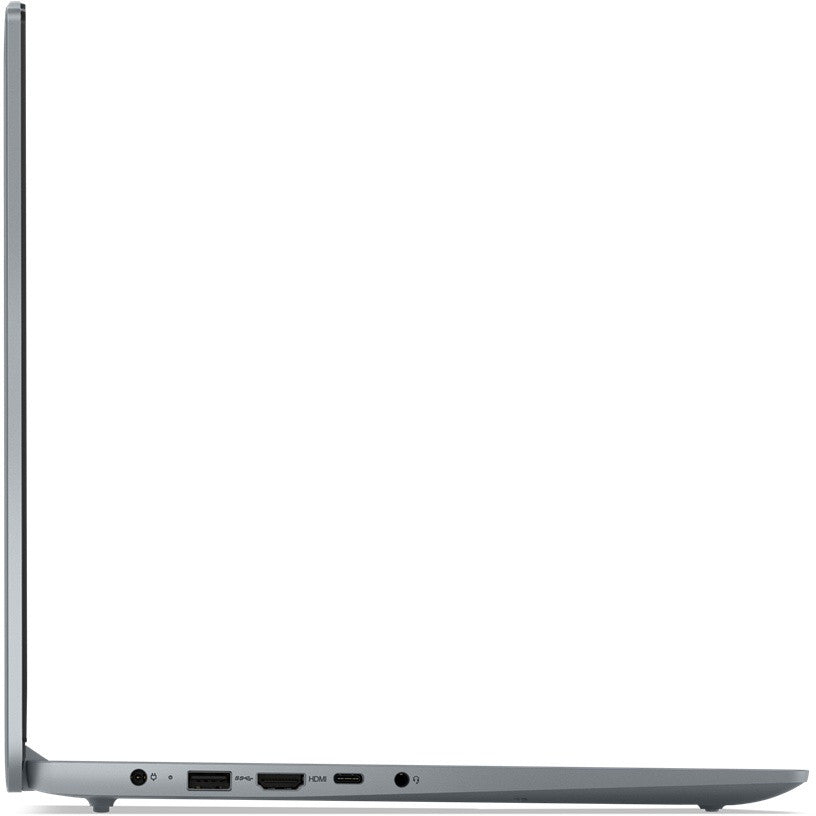 Lenovo IdeaPad Slim 3 15IAH8 Intel® Core™ i5 i5-12450H Laptop 39.6 cm (15.6") Full HD 16 GB LPDDR5-SDRAM 512 GB SSD Wi-Fi 6 (802.11ax) Windows 11 Home Belgian Grey 83ER003FMB