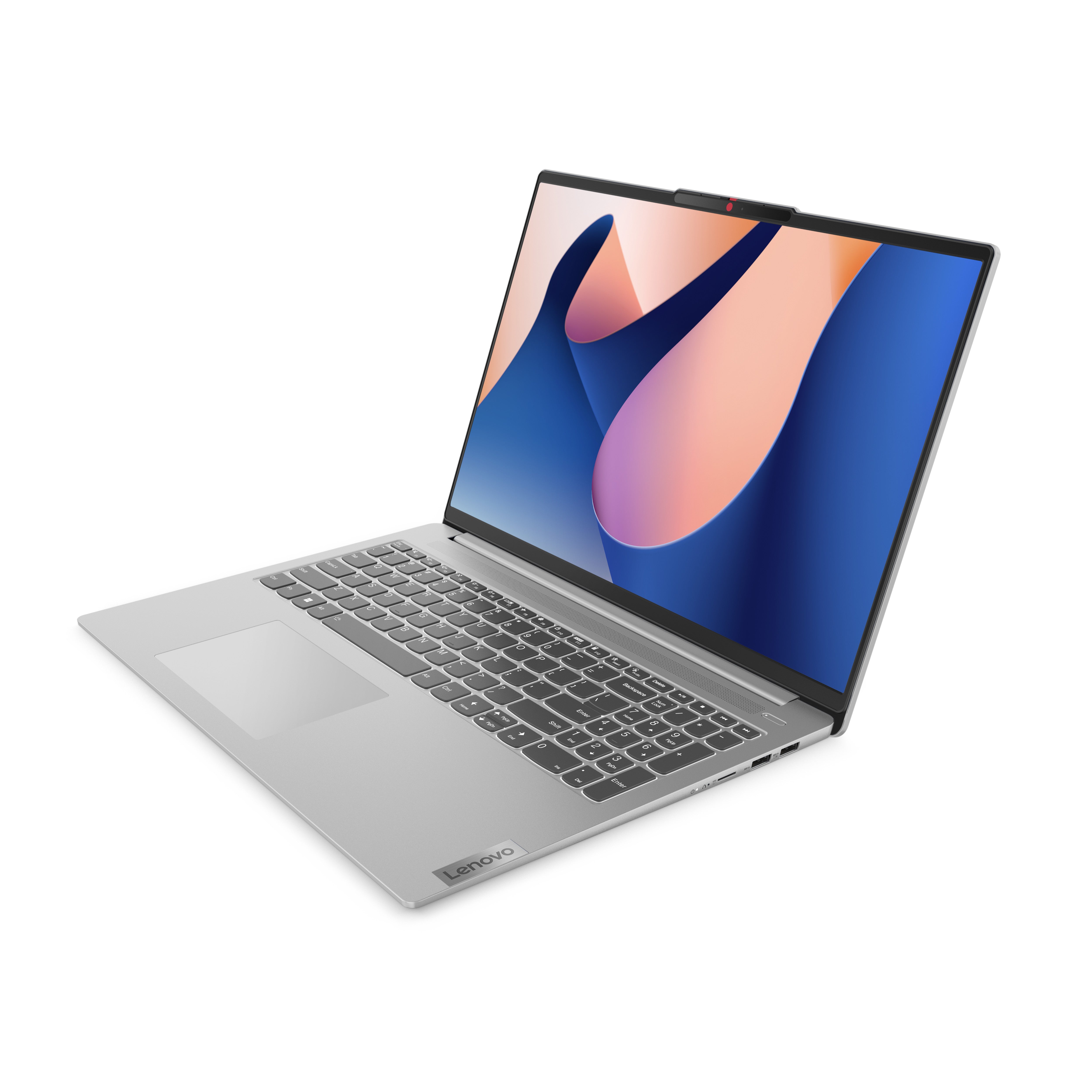 LENOVO IdeaPad Slim 5 16" I7-13620H 16Go 512Go AZERTY French 82XF005CMB