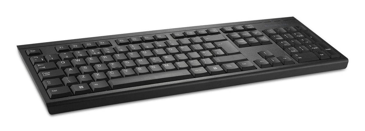 KENSINGTON Clavier sans fil KB150 eq Royaume-Uni K75561UK