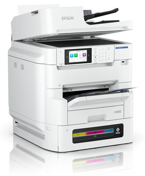 EPSON WorkForce Pro scheurt EM-C8101RDWF C11CL32401