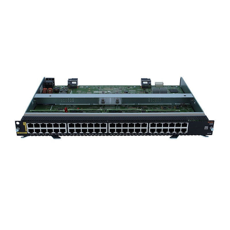 HPE R0X39B network switch module Gigabit Ethernet R0X39B