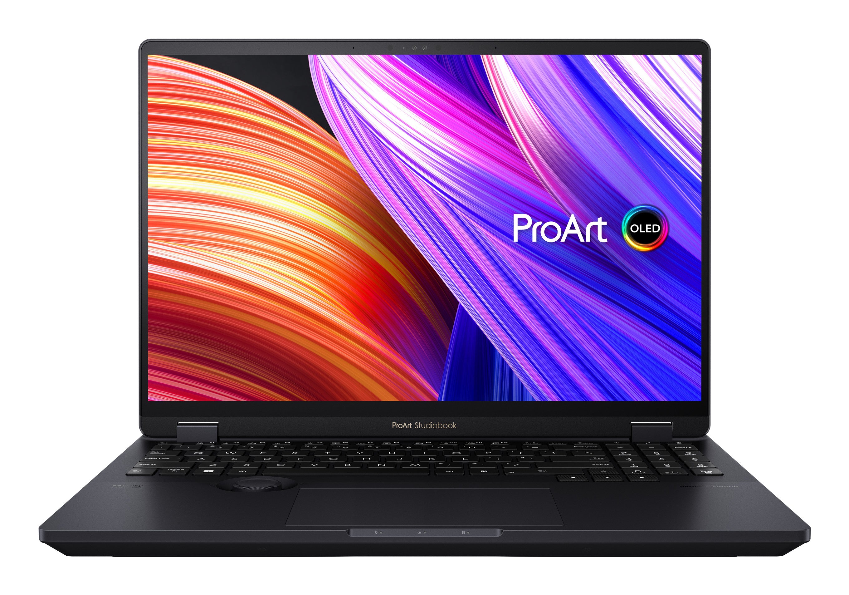 ASUS ProArt Studiobook 16 OLED I9-13980HX/32 Go/2 To/16" RTX 4070/W11H/QWERTZ 90NB0ZD2-M005E0