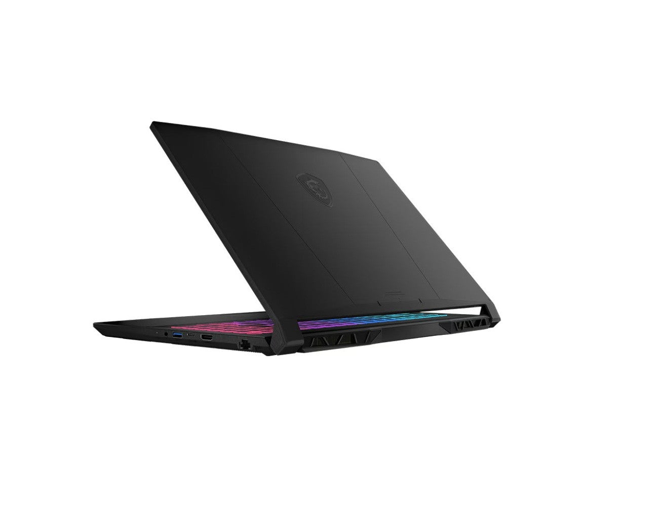 MSI Katana 15 Gaming I7-13620H 16 Go 512 Go RTX 4060 Noir 15,6" 15B13VFK012NL