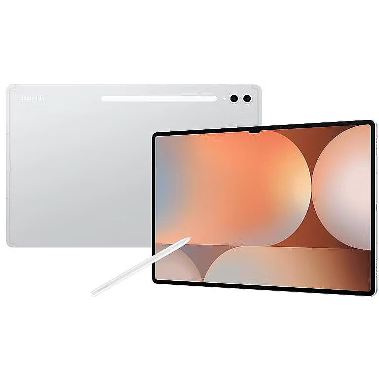 Samsung Galaxy Tab S10 Ultra (14,6", Wi-Fi) SM-X920NZSREUB