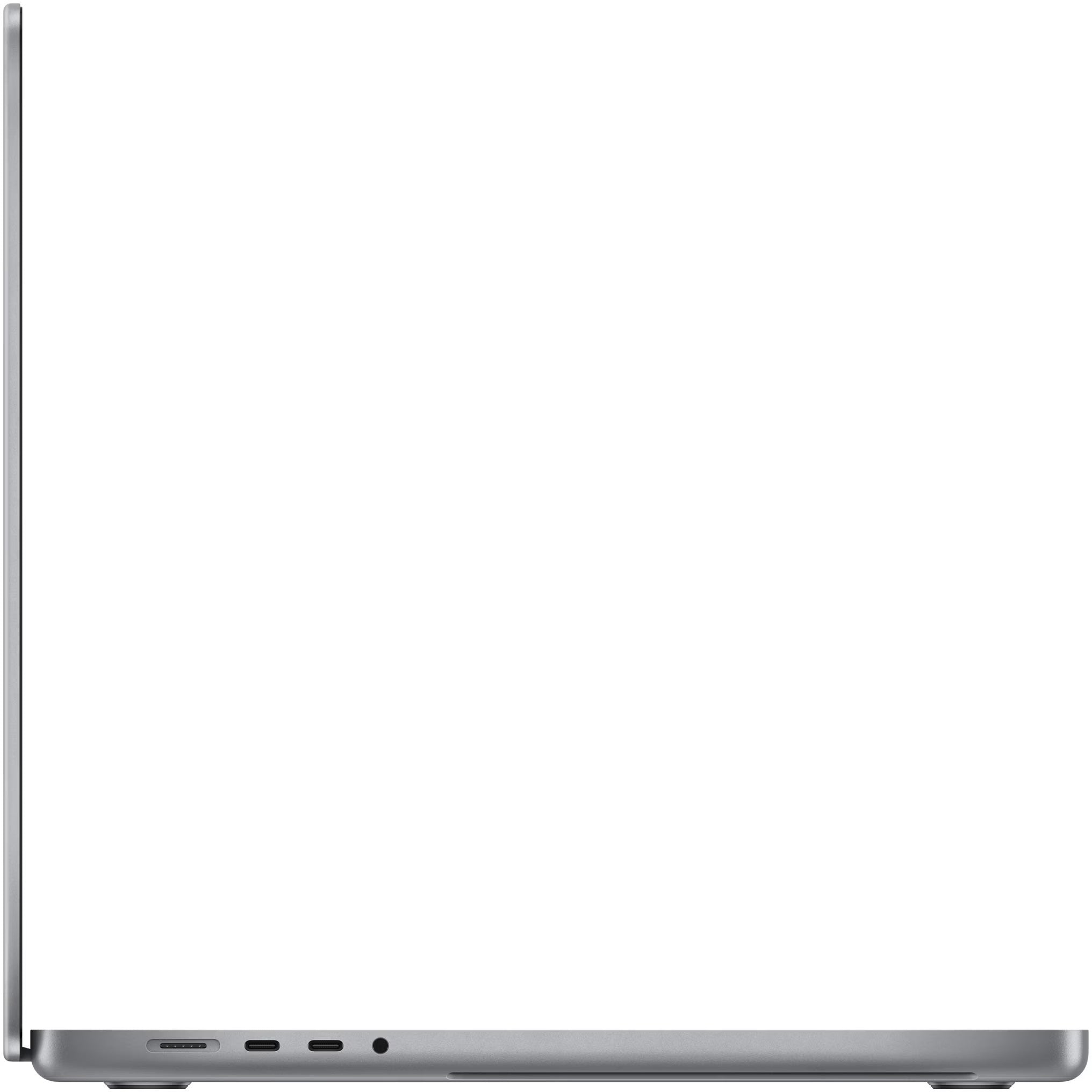 APPLE MacBook Pro 2021 16" M1 Pro 10 C 16GB TB SSD AZERTY Grey MK193FN/A