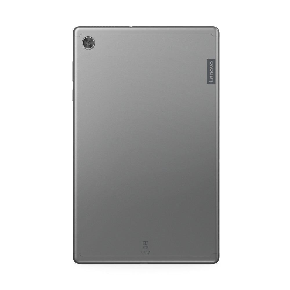 Lenovo Tab M10 4G Mediatek LTE 32 Go 25,6 cm (10.1") 2 Go Wi-Fi 5 (802.11ac) Android 10 Gris ZA7V0013SE