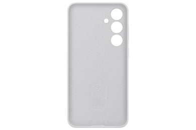 Samsung Galaxy S24 FE Silicone Hoesje Grijs EF-PS721CJEGWW