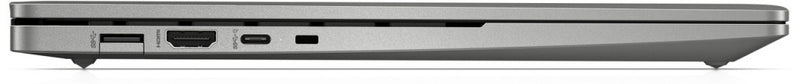 HP Chromebook 14b-na0812nd AMD Athlon Silver 3050C 35,6 cm (14") Full HD 4 Go DDR4-SDRAM 64 Go eMMC Wi-Fi 6 (802.11ax) ChromeOS Argent