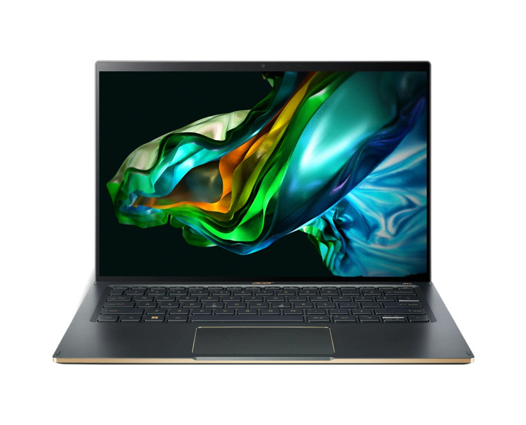 ACER Swift 14 SF14-71T-71CP, 14", Intel Core i7-13700H, 16Go RAM, 512Go SSD, QWERTY US, NX.KEREH.003